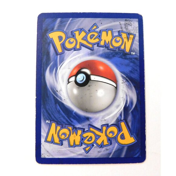 Dragonite 4/62 Fossil Set Holo Rare 1st Edition 1999 Pokémon Game Card WOTC - Picture 6 of 6